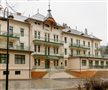 Hotel Dukla Bardejovské Kúpele: bozk od princa trval štvrťstoročie